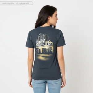 Smileys Theater Shirt